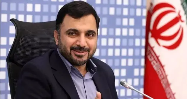 وزیر رئیسی می‌خندد، مردم زجر اینترنتی می‌کشند