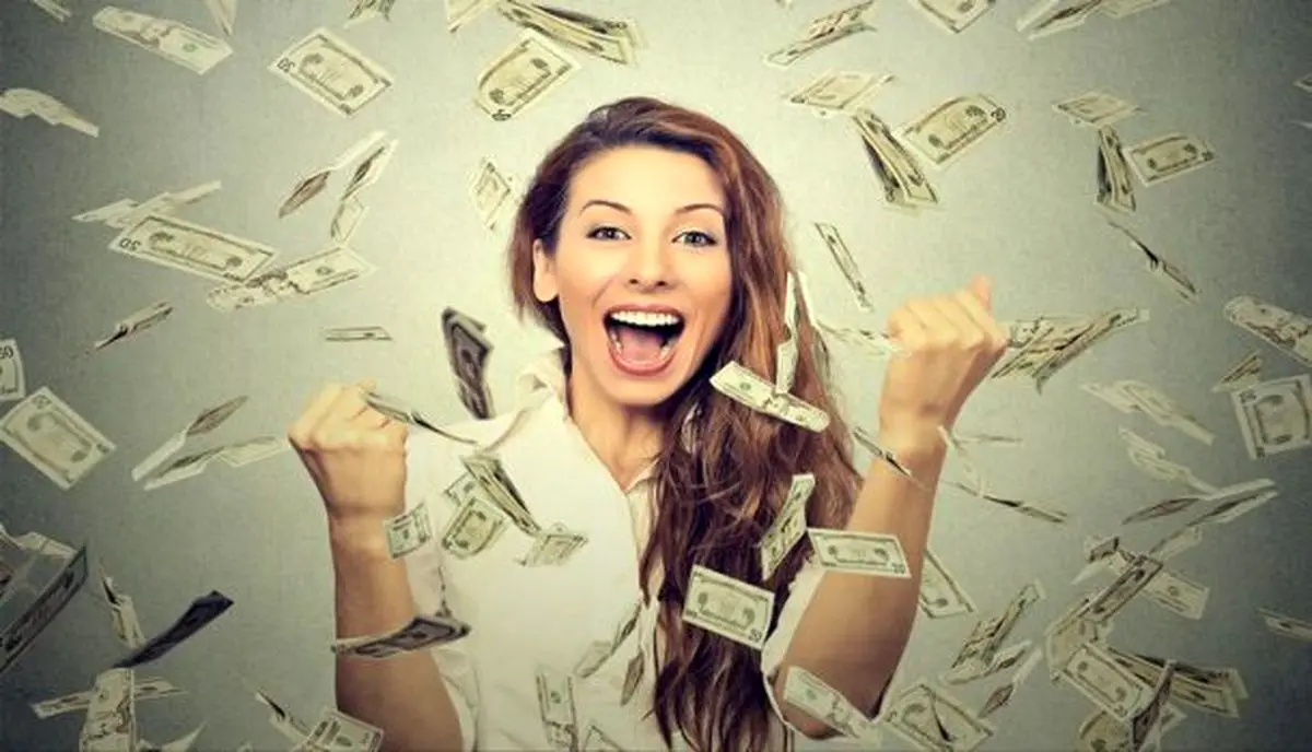 متولد هر ماه چجوری ثروتمند میشه؟
