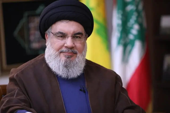 منتظر سخنرانی جدید سید حسن نصرالله باشید؛خبری در راه است؟