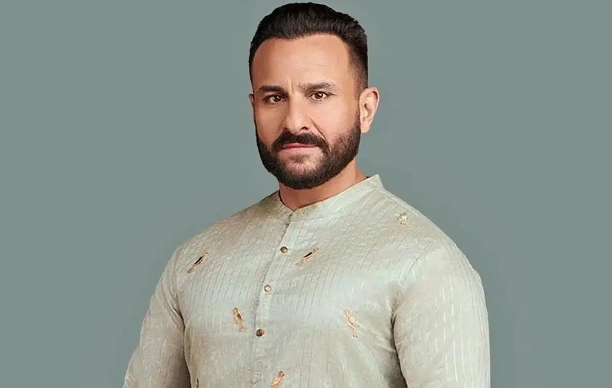 چاقو خوردن ستاره محبوب بالیوودی در خانه‌اش 