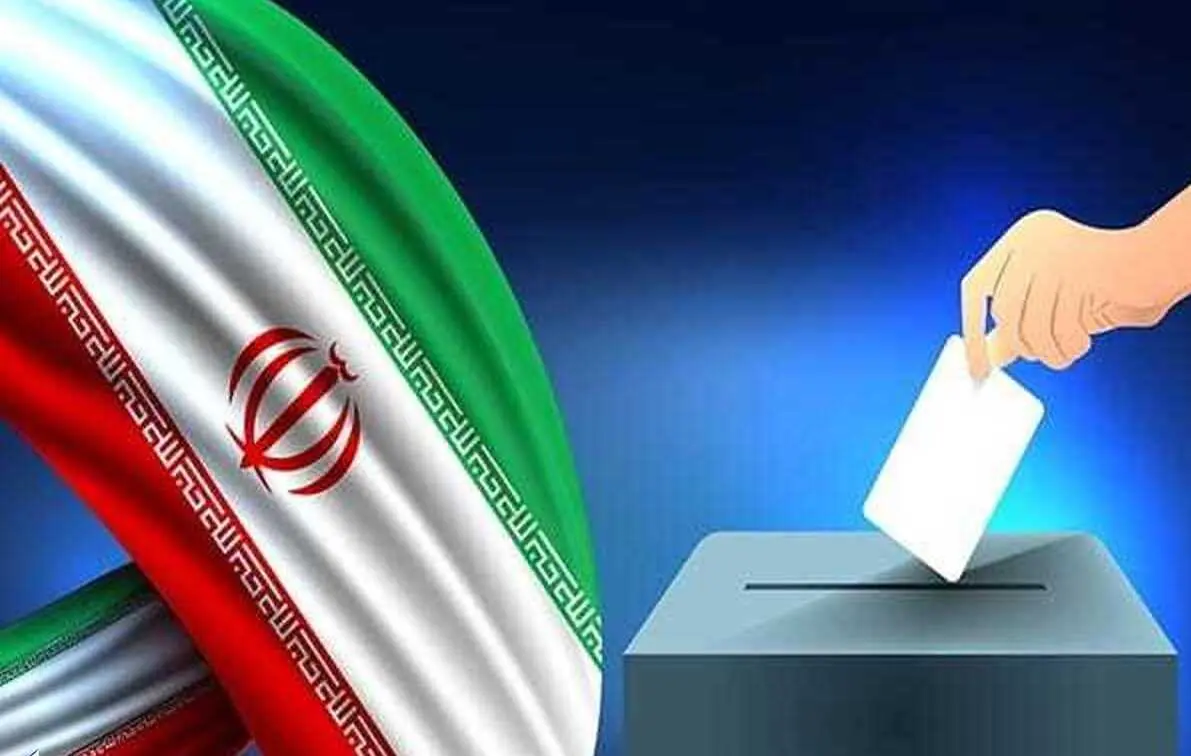 مجری جنجالی صداوسیما کاندیدای انتخابات مجلس شد
