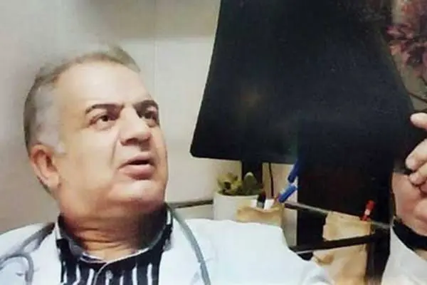 یک بازیگر تلویزیون رکورد اهدای خون در کشور را شکست

