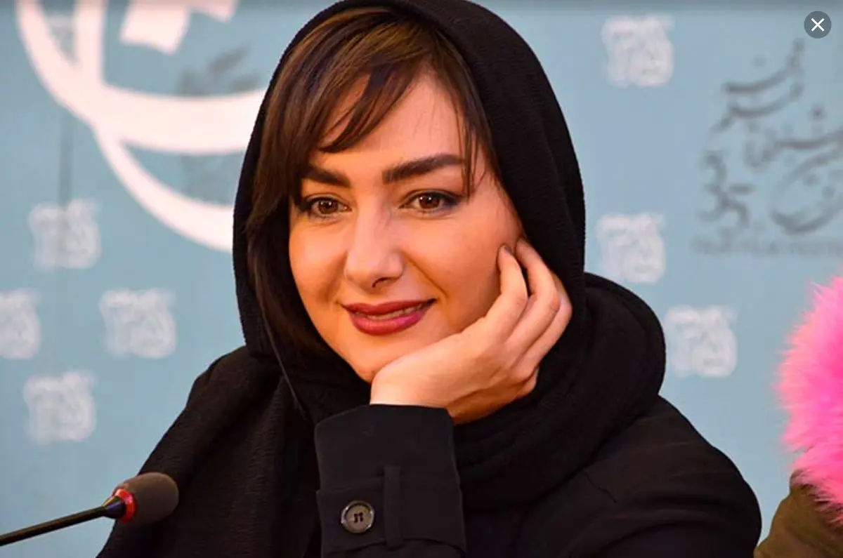 آخرین عکس های هانیه توسلی قبل از بازداشت/ عکس های جنجالی خانم بازیگر  + عکس
