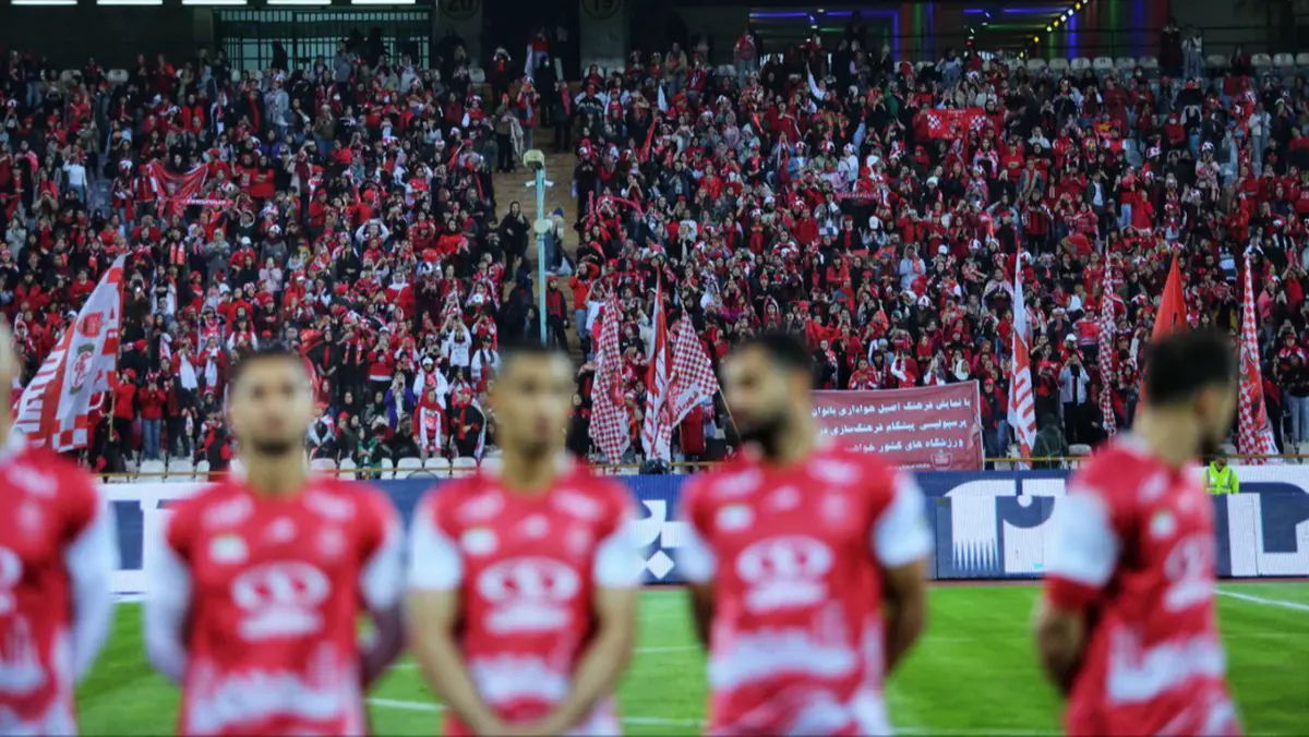 داغ‌ترین خبر نقل‌و‌انتقالات پرسپولیس

