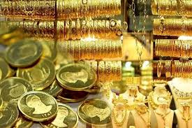 قیمت طلا و قیمت سکه امروز سه شنبه ۲۷ آذر/ سکه کانال ۵۶ میلیون تومان را رد کرد