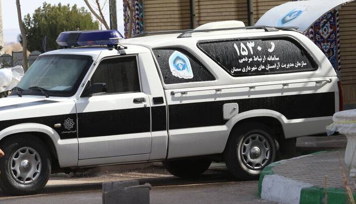 داستان خواندنی ۳ جوان تحصیلکرده که نعش‌کشی می‌کنند