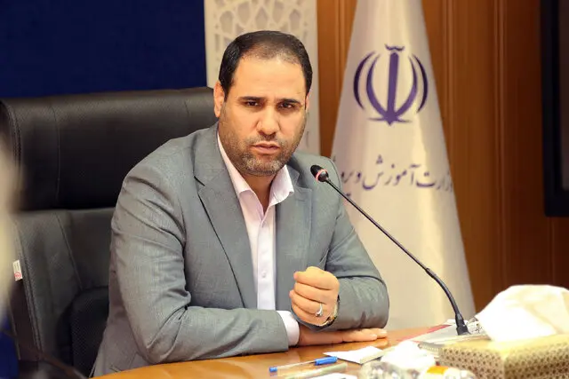 خبر مهم وزیر آموزش و پرورش/ زمان اعلام نتایج امتحانات دانش‌آموزان تغییر کرد