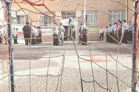 اظهارنظر یک مقام امنیتی درباره دوربین‌های مدارس