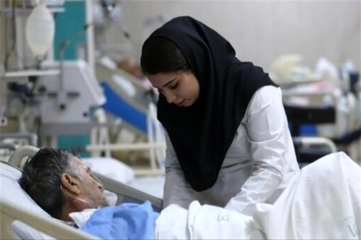 به این بازنشستگان حق پرستاری تعلق می‌گیرد