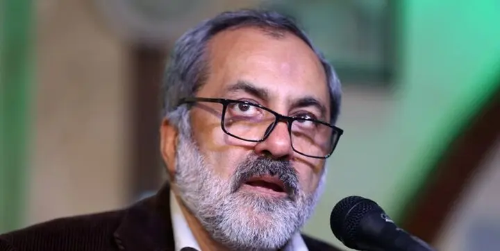 زمان تشییع و تدفین «عماد افروغ» اعالم شد+جزئیات