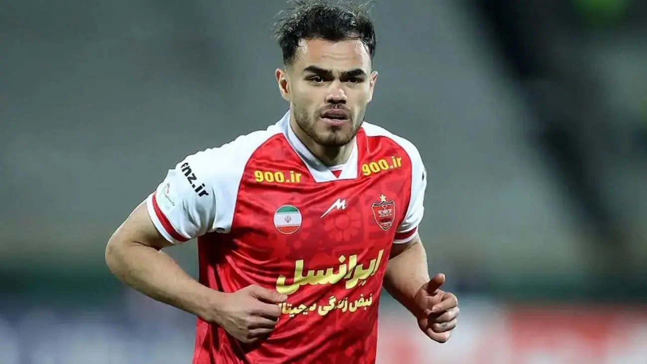 ارونوف از پرسپولیس رفتنی شد