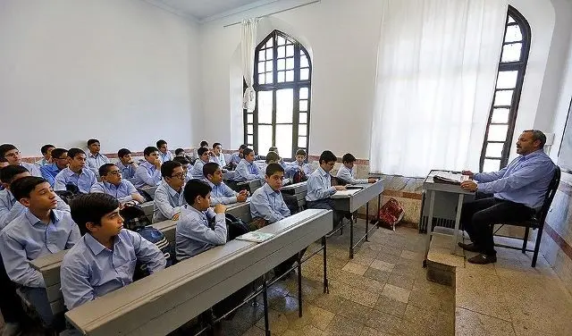 خبر جدید مجلس درباره بودجه رتبه‌بندی معلمان |  ایرادات ماده ۷۵ لایحه رتبه‌بندی برطرف می‌شود