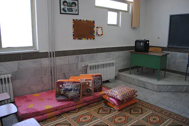 اطلاعیه مهم مدیرکل رفاه آموزش و پرورش برای معلمان در آستانه تعطیلات تابستان