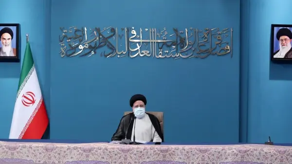 همه آنچه در سه‌شنبه تلخ دولت رئیسی گذشت