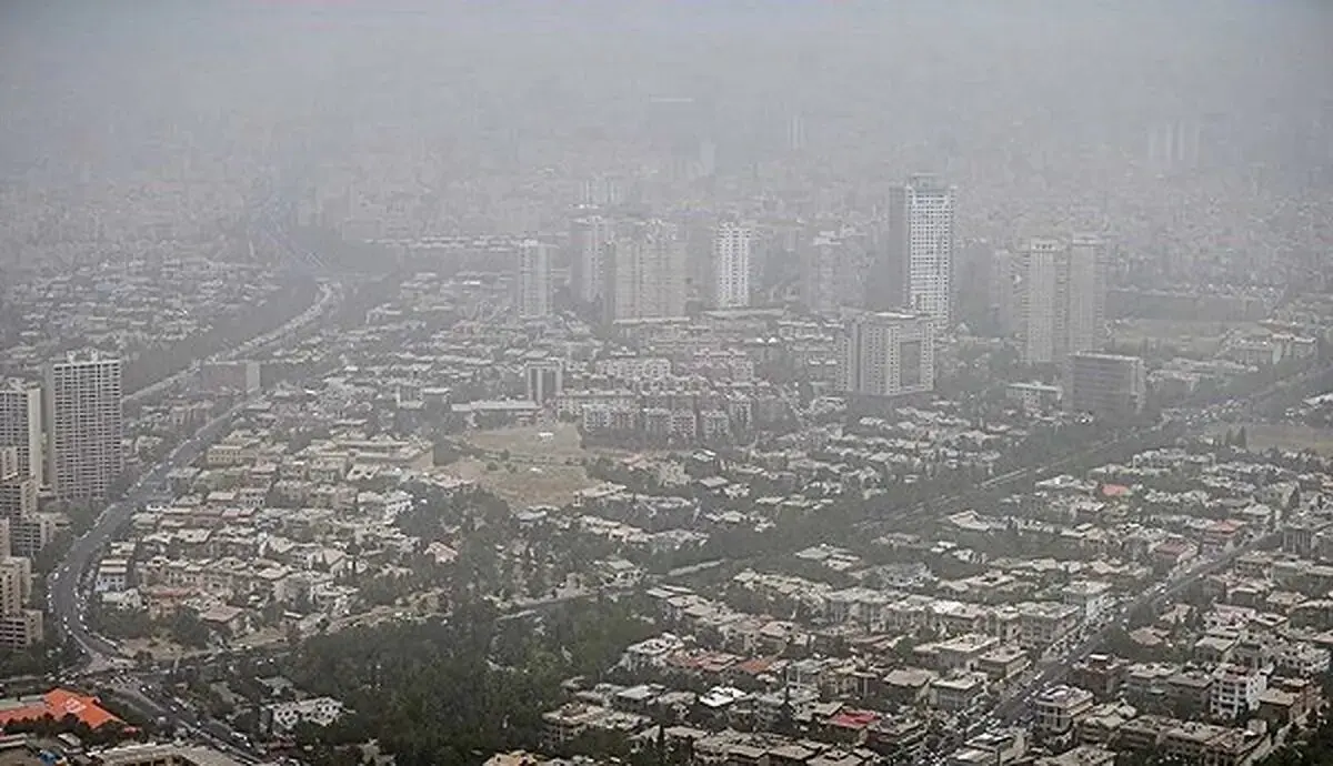 رونمایی شوکه‌کننده از یکی از عوارض خطرناک آلودگی هوا که ممکن است تاکنون نشنیده باشید


