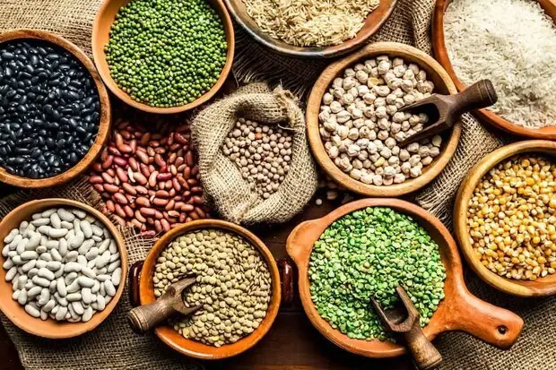 نفخ حبوبات را چگونه بگیریم؟