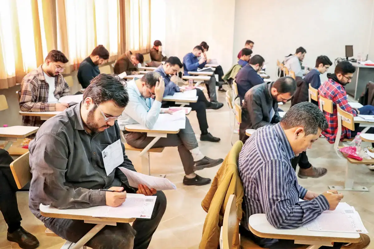 شرایط ترمیم نمرات امتحانات نهایی یازدهم و دوازدهم برای کنکوری ها اعلام شد