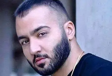 حکم توماج صالحی قطعی شد
