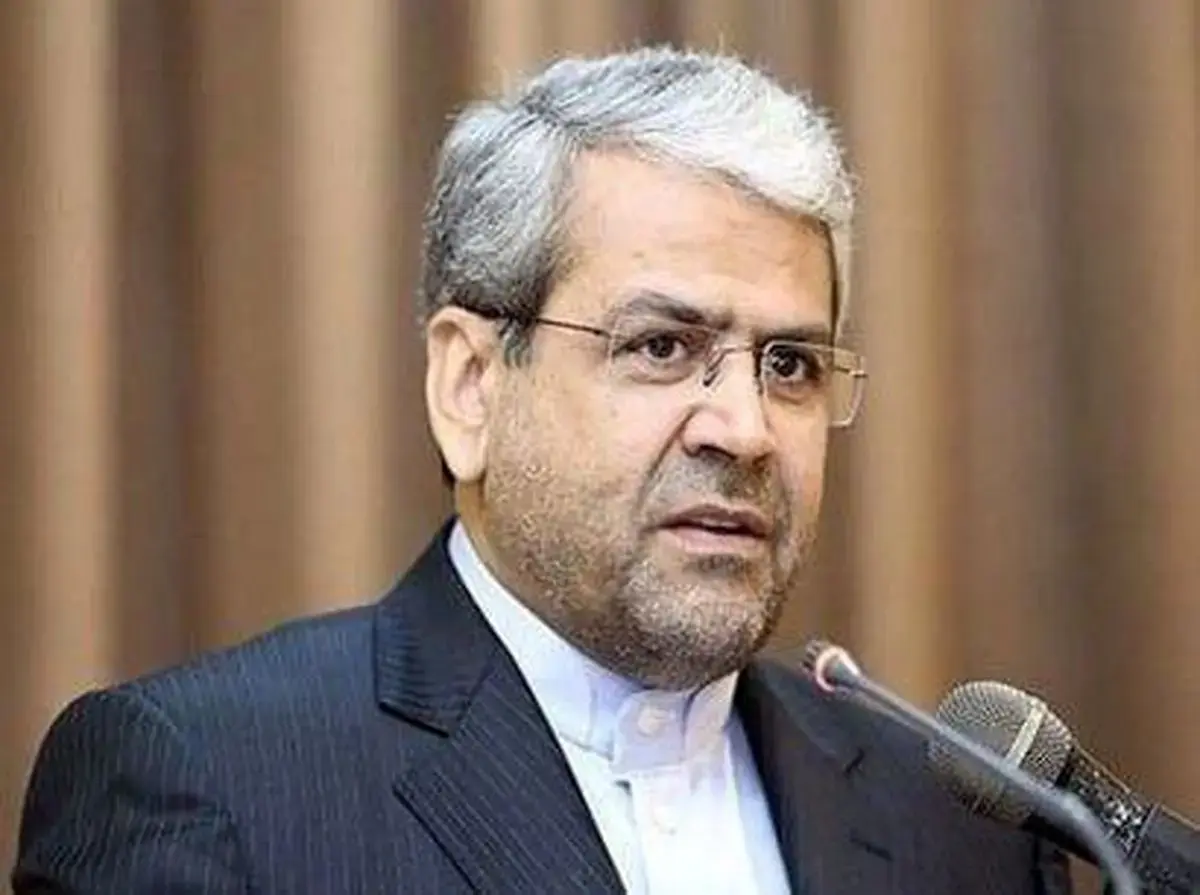 دبیر هیات دولت پزشکیان مشخص شد
