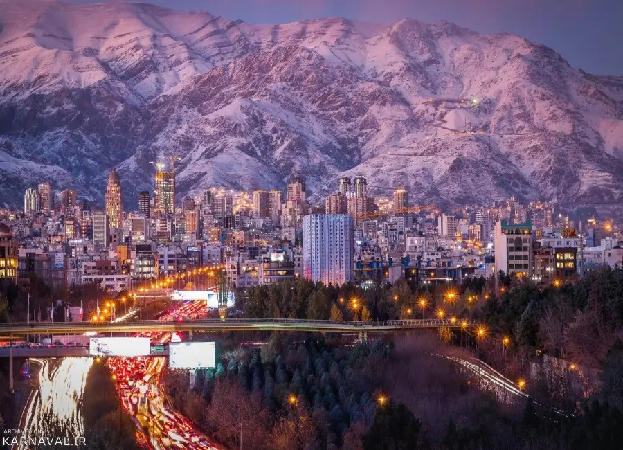 تاسیس یک شهر جدید در استان تهران تصویب شد/ این شهر کجاست؟