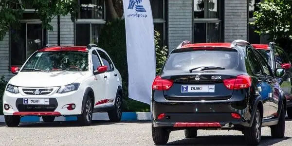 خریداران کوییک ۱۱۵ میلیون ضرر کردند!