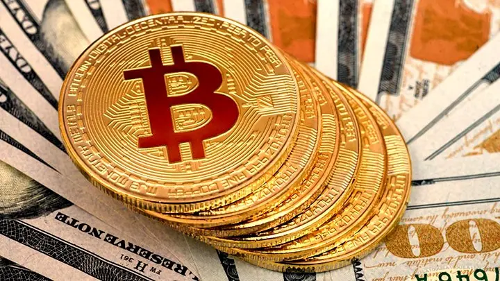 قتل هولناک برای سرقت بیت‌کوین

