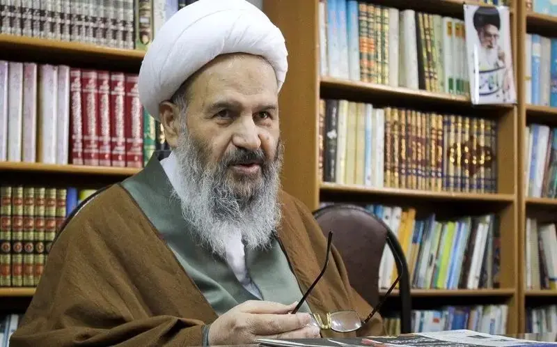 یک عضو خبرگان رهبری درگذشت