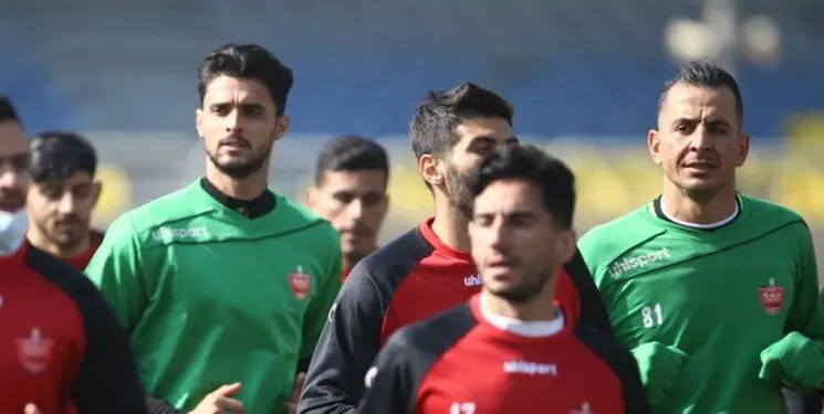فوری /  پرسپولیس به دنبال دروازه بان جدید 