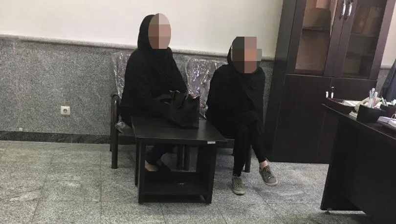 اعتراف زن قاتل به قتل ۲ خانم مسن
