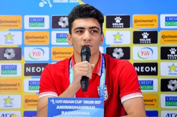 استقلال با یک ملی پوش دیگر توافق کرد/ دومین خرید رسمی استقلال مشخص شد