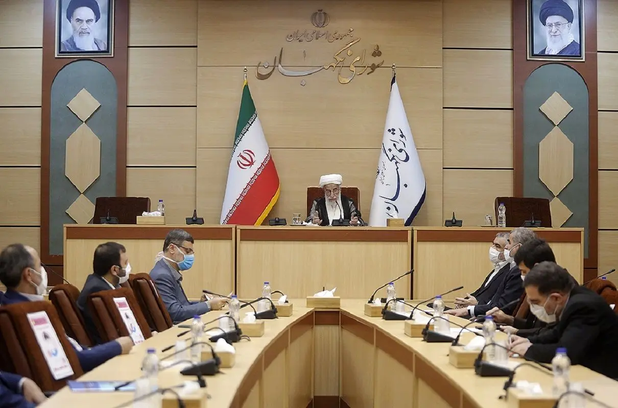 تشدید مجازات جاسوسی قطعی شد