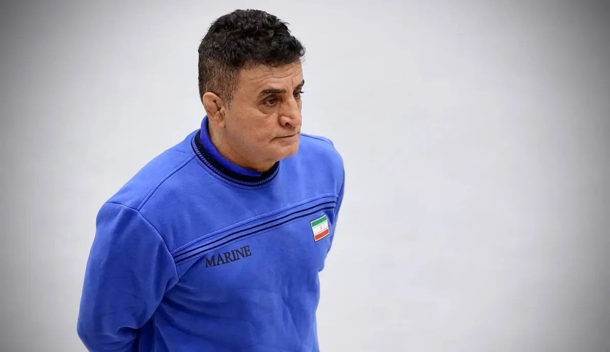 «بنا» حلالیت طلبید