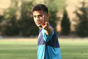 رسانه اماراتی ادعا کرد؛قایدی به الاهلی برمی‌گردد