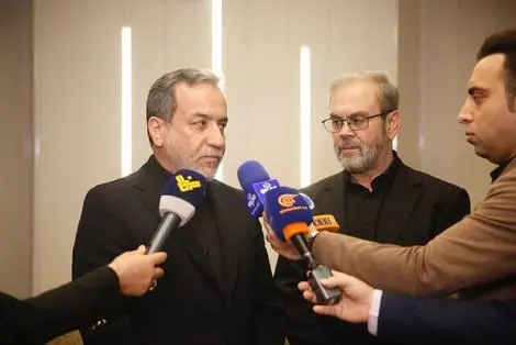 عراقچی: اسرائیل اقدامی کند، پاسخ سخت‌تری می‌دهیم

