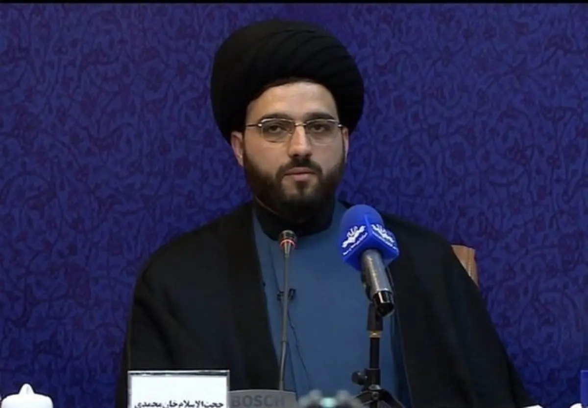 حمله سخنگوی ستاد امر به معروف به ضرغامی/ صداوسیما ما را تحریم کرده است 