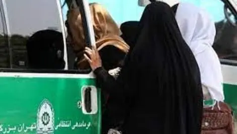 یک دستور عجیب و خطرناک /«همسایگان» بی‌حجاب‌ها را ، «گزارش» کنند!