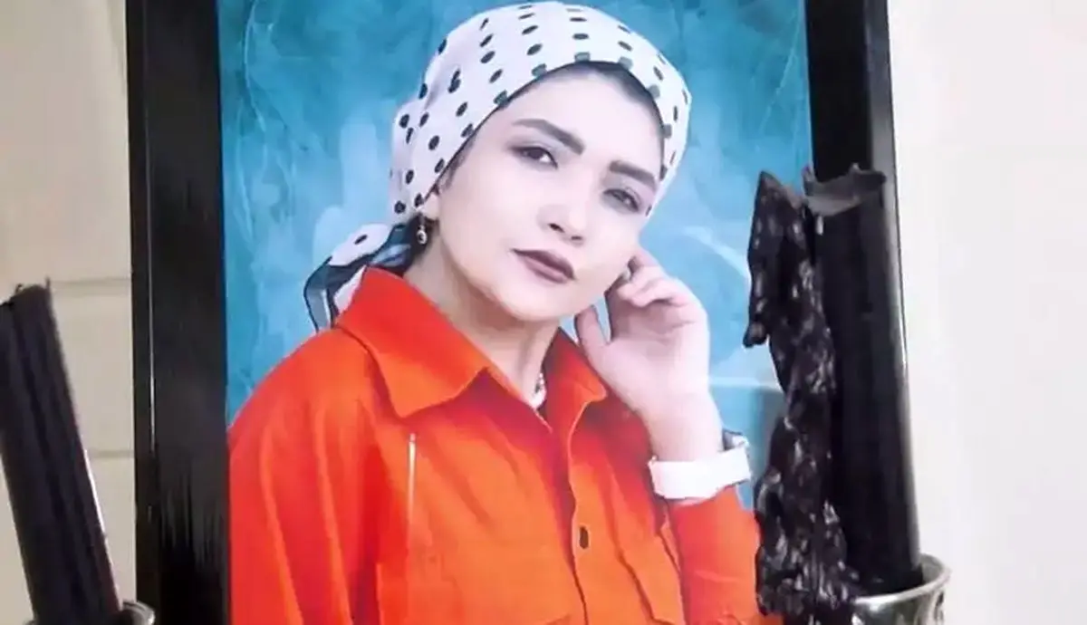 ​یک زن دیگر کشته شد/ کبری رضایی کیست؟

