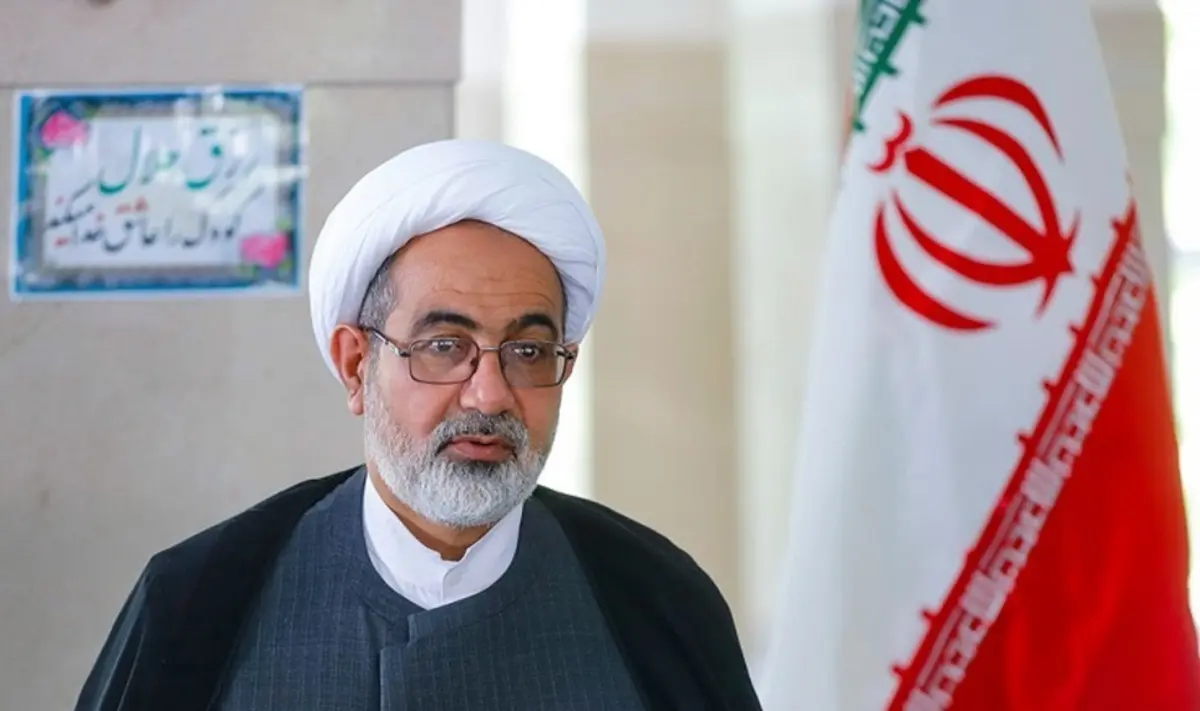 افرادی که توسط مامورین اموالشان تخریب شده به دادسرا‌های نظامی مراجعه بکنند

