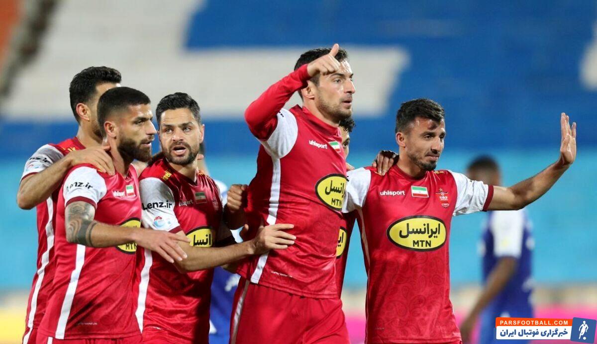 نبود لوکادیا در پرسپولیس احساس می شود | باشگاه باید در جذب دیاباته دقت می‌کرد
