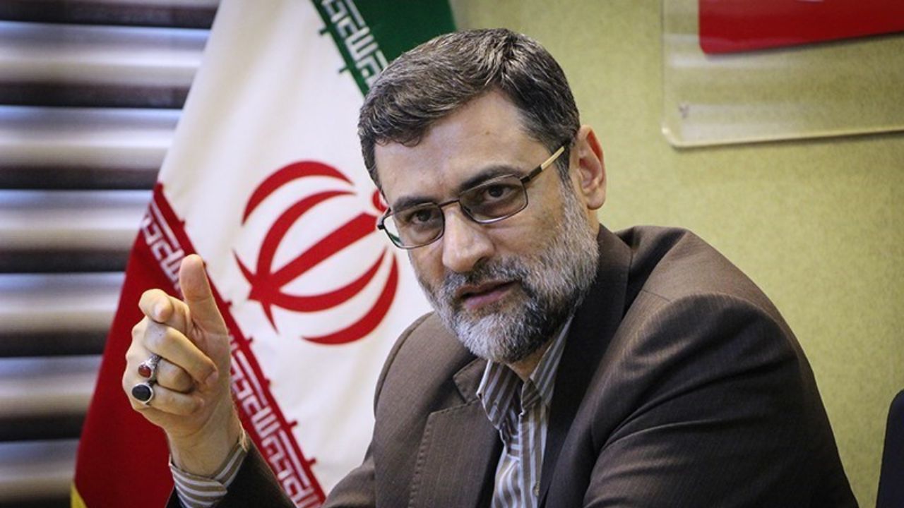 واکنش عجیب رئیس بنیاد شهید به اظهار نظر فرزندان شهدا درباره حوادث اخیر: آنها دچار مشکلاتی هستند!