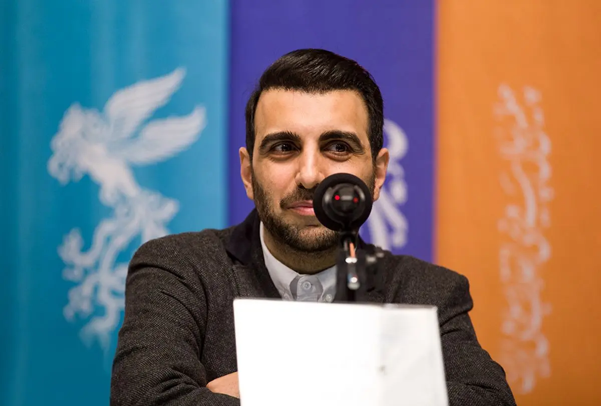  اظهارات عجیب پولاد کیمیایی در مورد آزار جنسی در سینما /خودشان خواسته‌اند