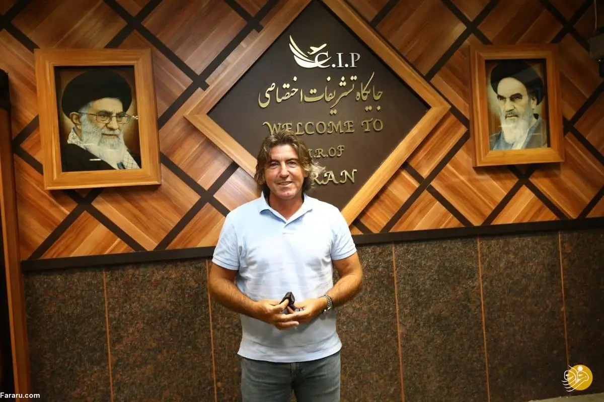 شاه‌ماهی تکنیکی برزیلی در تور ریکاردو ساپینتو