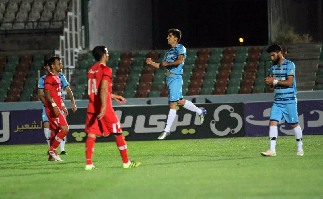 دردسر بزرگ یحیی | بمب پرسپولیس خنثی می‌شود؟

