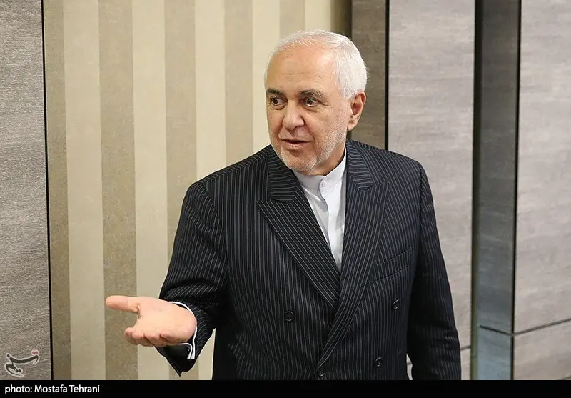 درخواست ممنوعیت حرف زدن جواد ظریف صادر شد