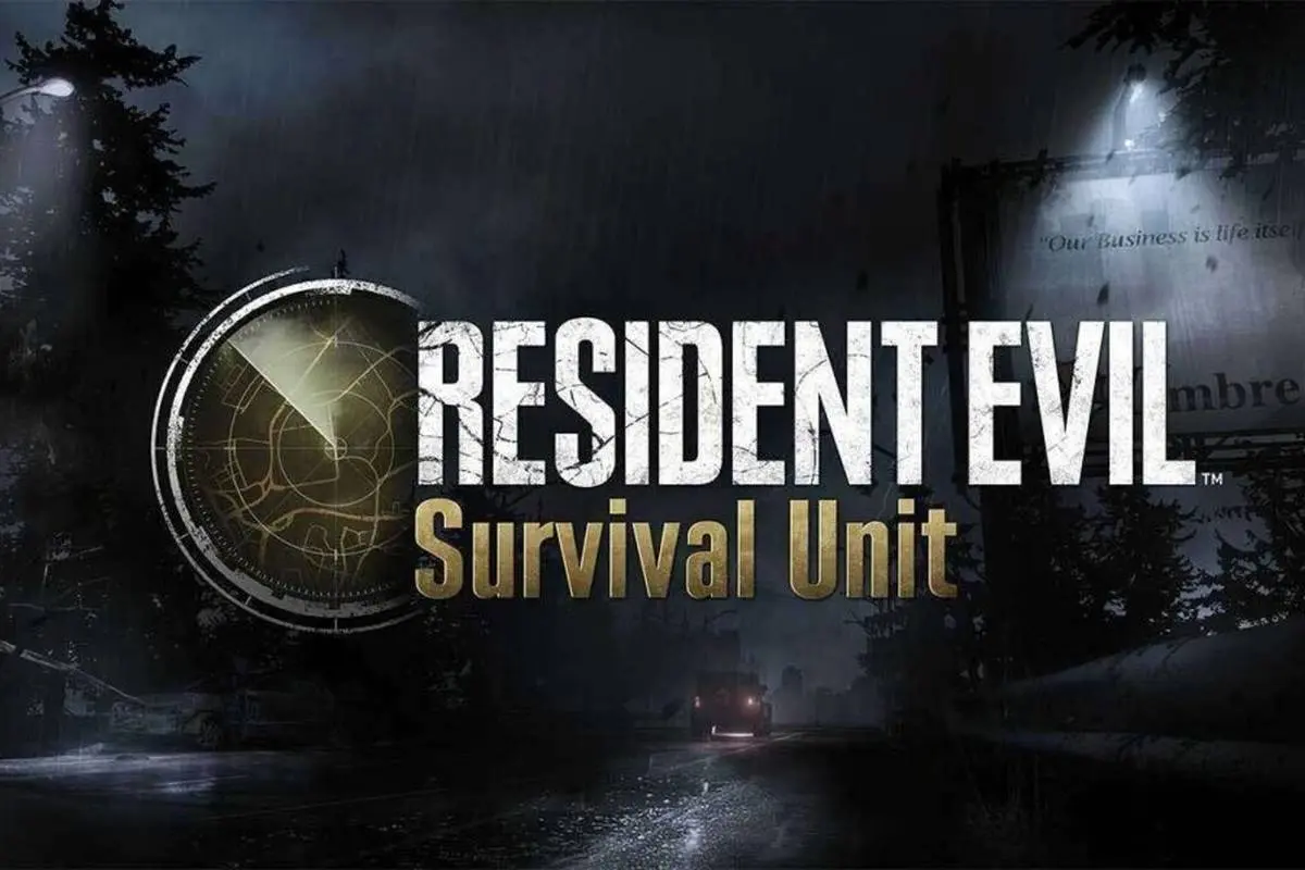 معرقی بازی استراتژیک موبایلی Resident Evil: Survival Unit +زمان رونمایی و پخش

