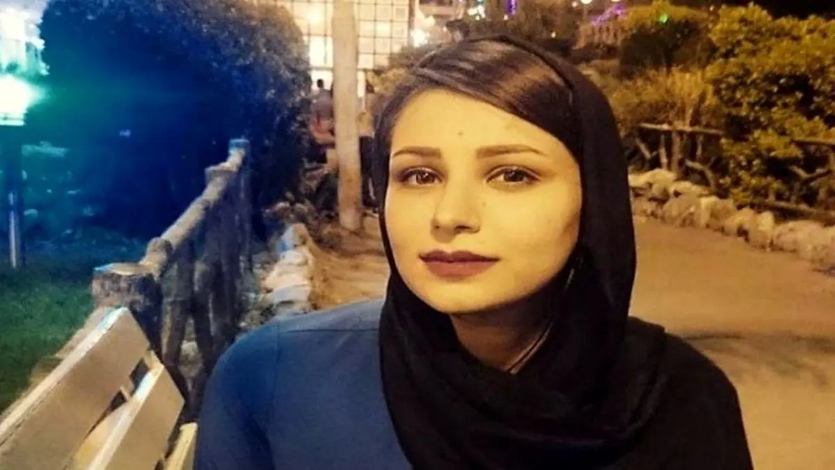 ویدا ربانی روزنامهنگار بازداشتی به مرخصی آمد