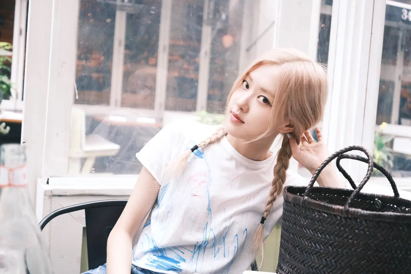 زیباترین زن سال ۲۰۲۵ انتخاب شد
