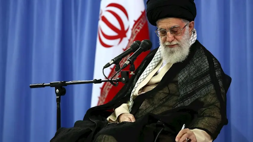 عفو جمعی محکومان دادگاهها با دستور رهبر انقلاب