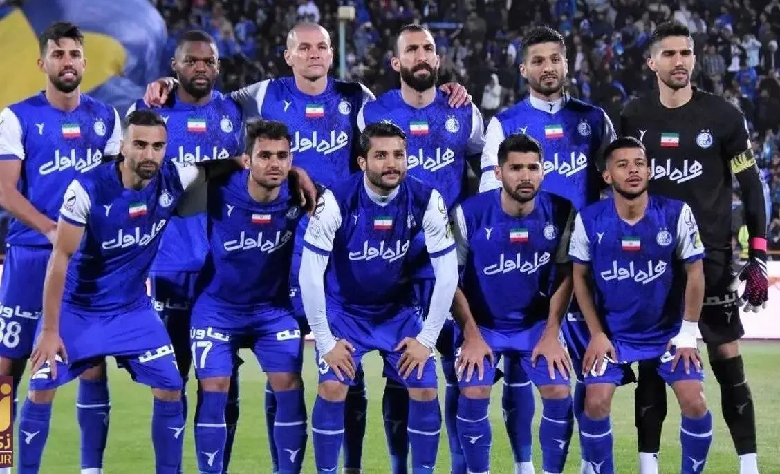 روز و محل آخرین بازی استقلال در لیگ برتر کجاست؟

