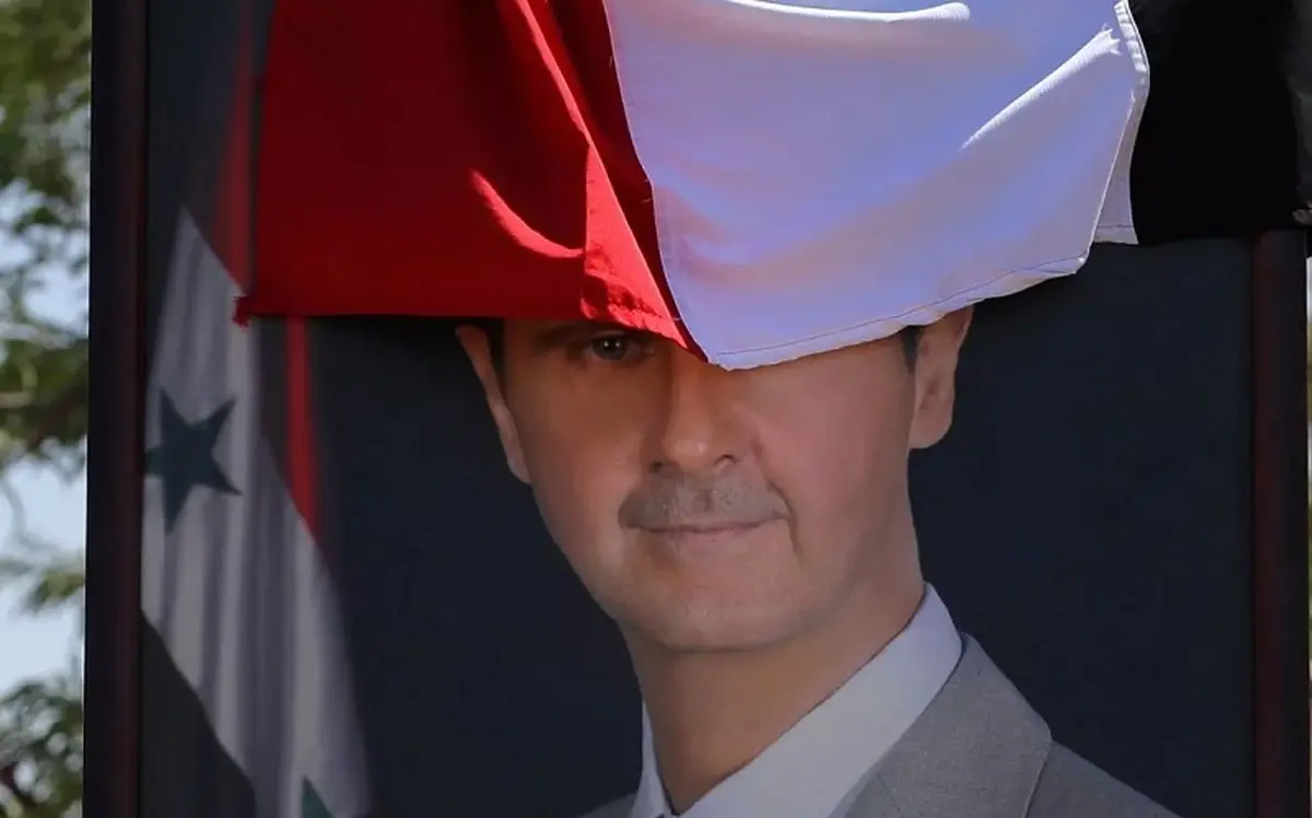قبل از سقوط بشار اسد در تهران چه خبر بود
